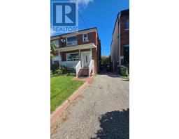 LOWER LEVEL - 15 NORTH BONNINGTON AVENUE, Toronto, Ontario