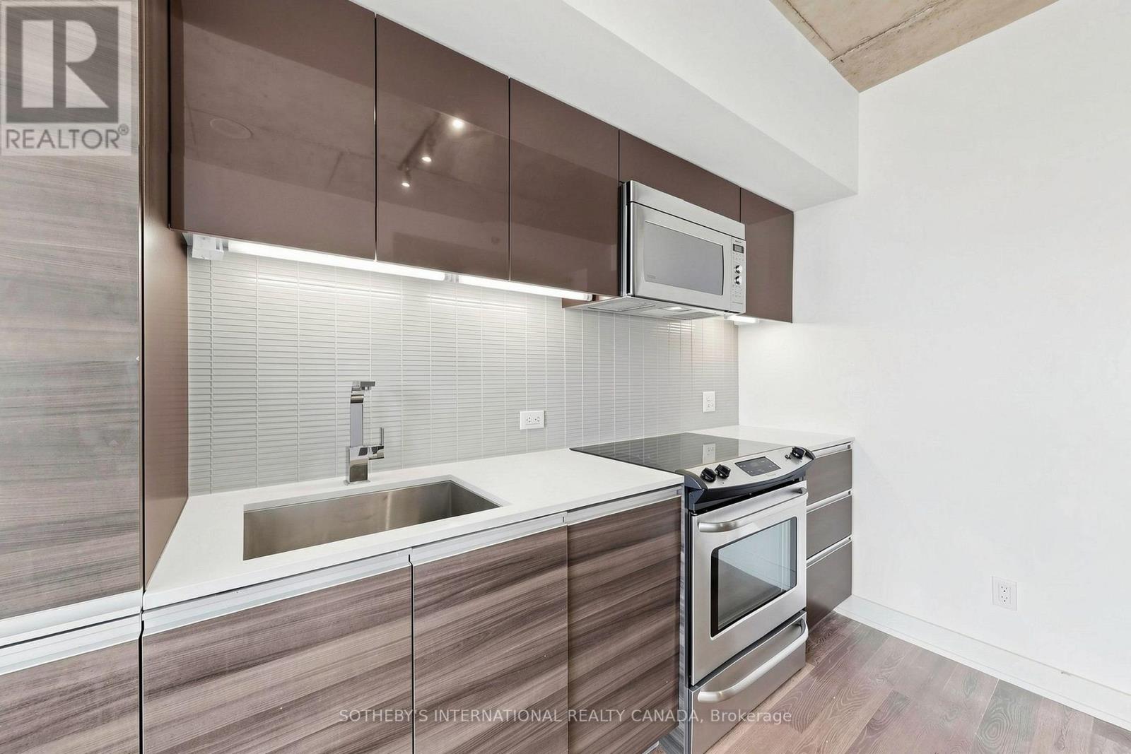 1015 - 1190 Dundas Street E, Toronto, Ontario  M4M 2T1 - Photo 13 - E13861388