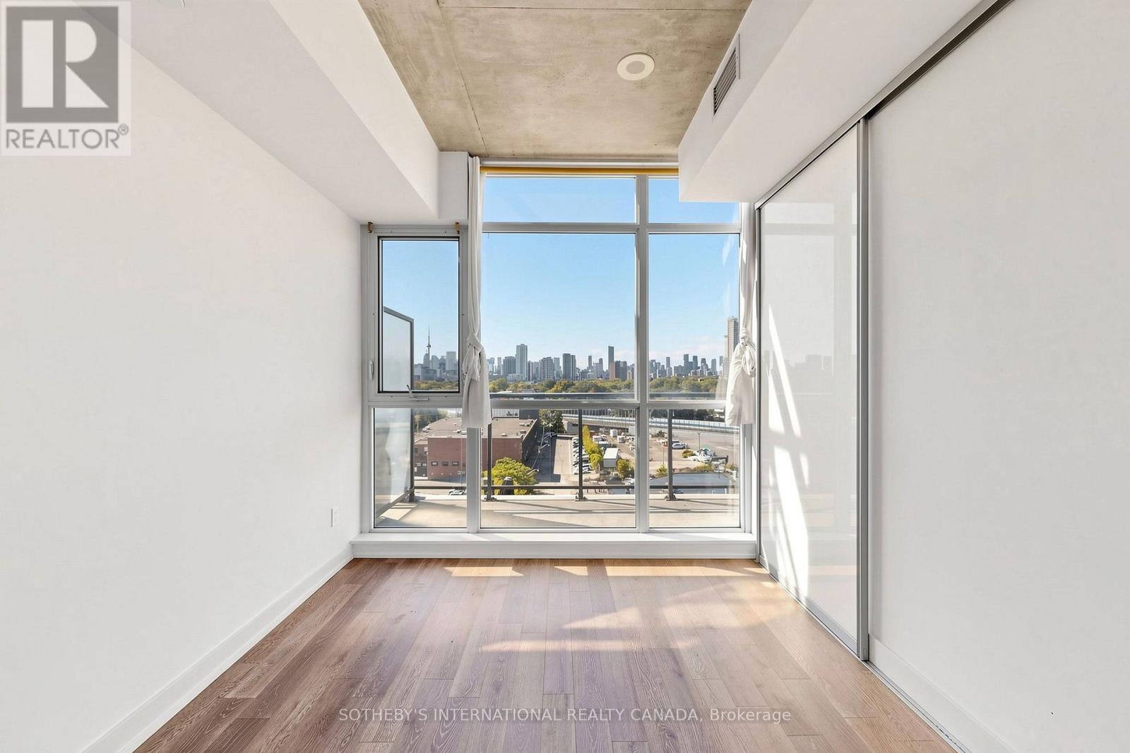 1015 - 1190 Dundas Street E, Toronto, Ontario  M4M 2T1 - Photo 18 - E13861388