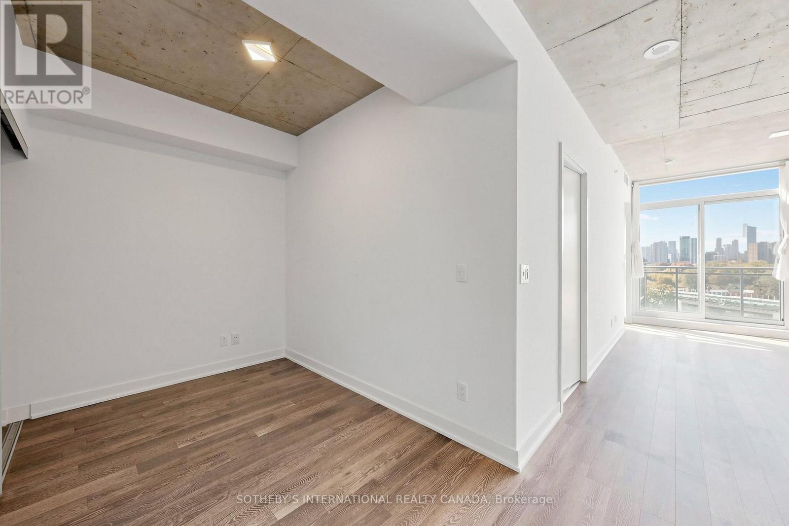 1015 - 1190 Dundas Street E, Toronto, Ontario  M4M 2T1 - Photo 21 - E13861388