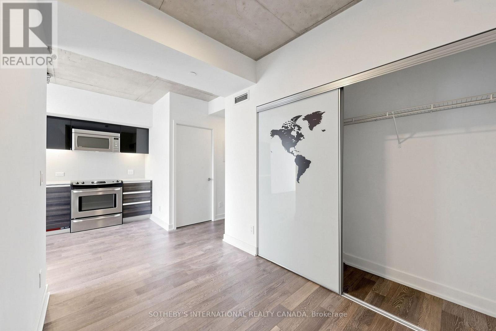 1015 - 1190 Dundas Street E, Toronto, Ontario  M4M 2T1 - Photo 24 - E13861388