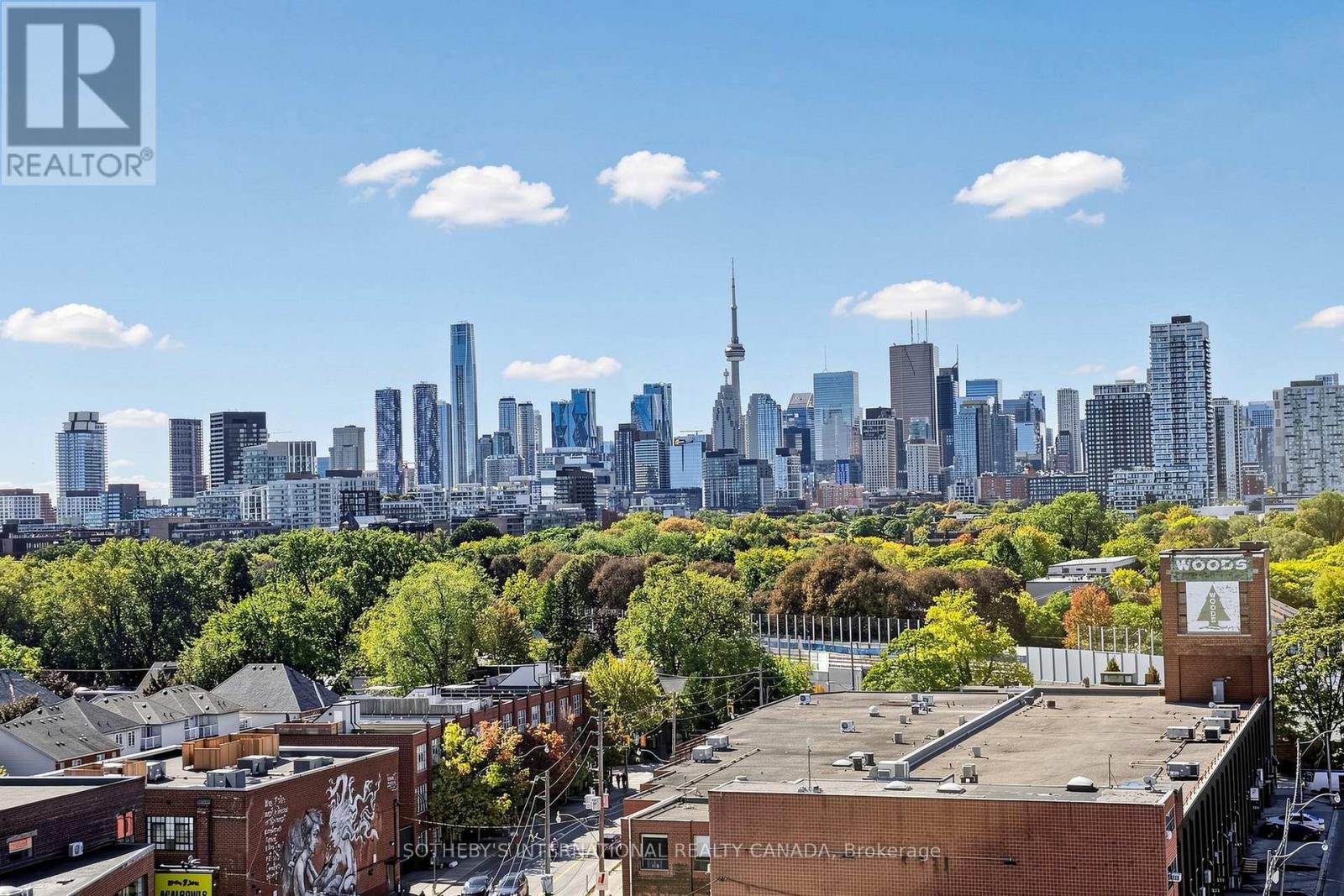 1015 - 1190 Dundas Street E, Toronto, Ontario  M4M 2T1 - Photo 29 - E13861388