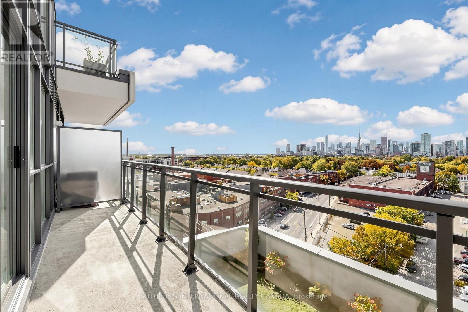 1015 - 1190 Dundas Street E, Toronto, Ontario  M4M 2T1 - Photo 31 - E13861388