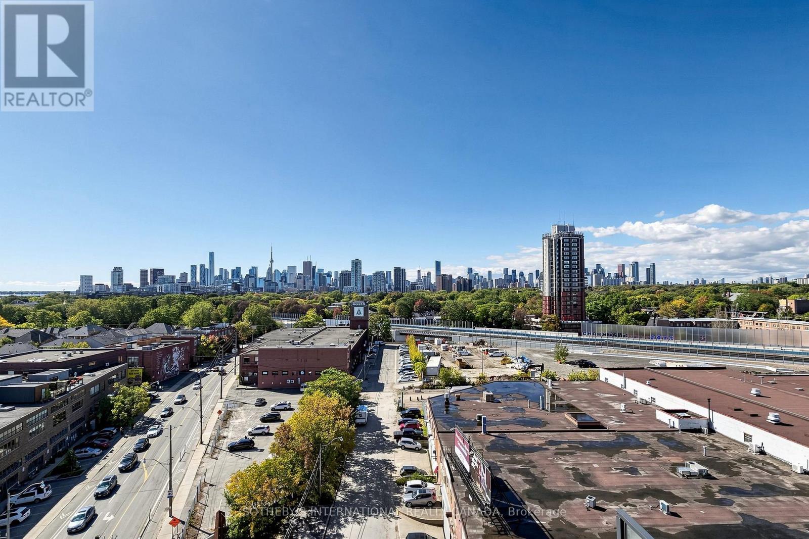 1015 - 1190 Dundas Street E, Toronto, Ontario  M4M 2T1 - Photo 32 - E13861388
