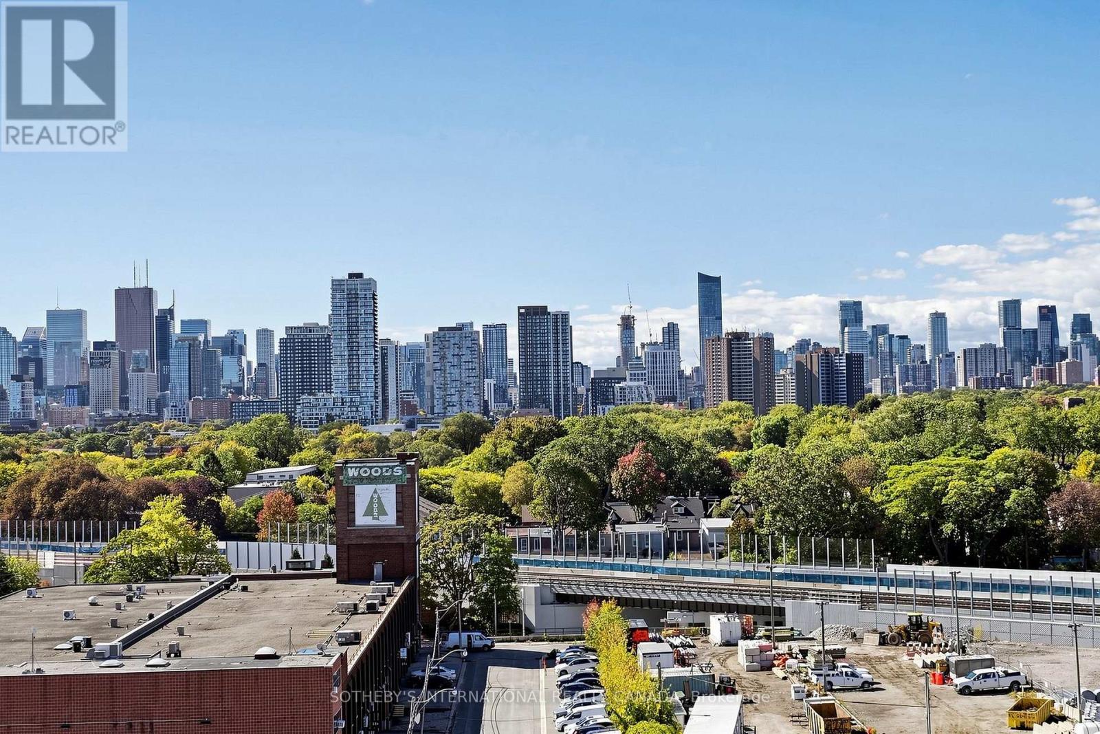 1015 - 1190 Dundas Street E, Toronto, Ontario  M4M 2T1 - Photo 33 - E13861388