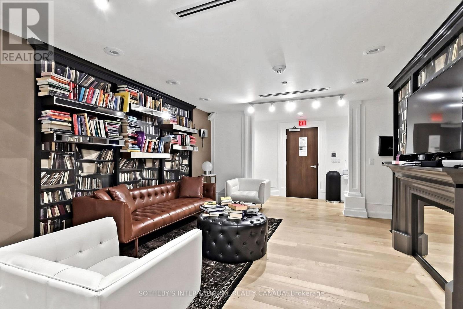 1015 - 1190 Dundas Street E, Toronto, Ontario  M4M 2T1 - Photo 43 - E13861388