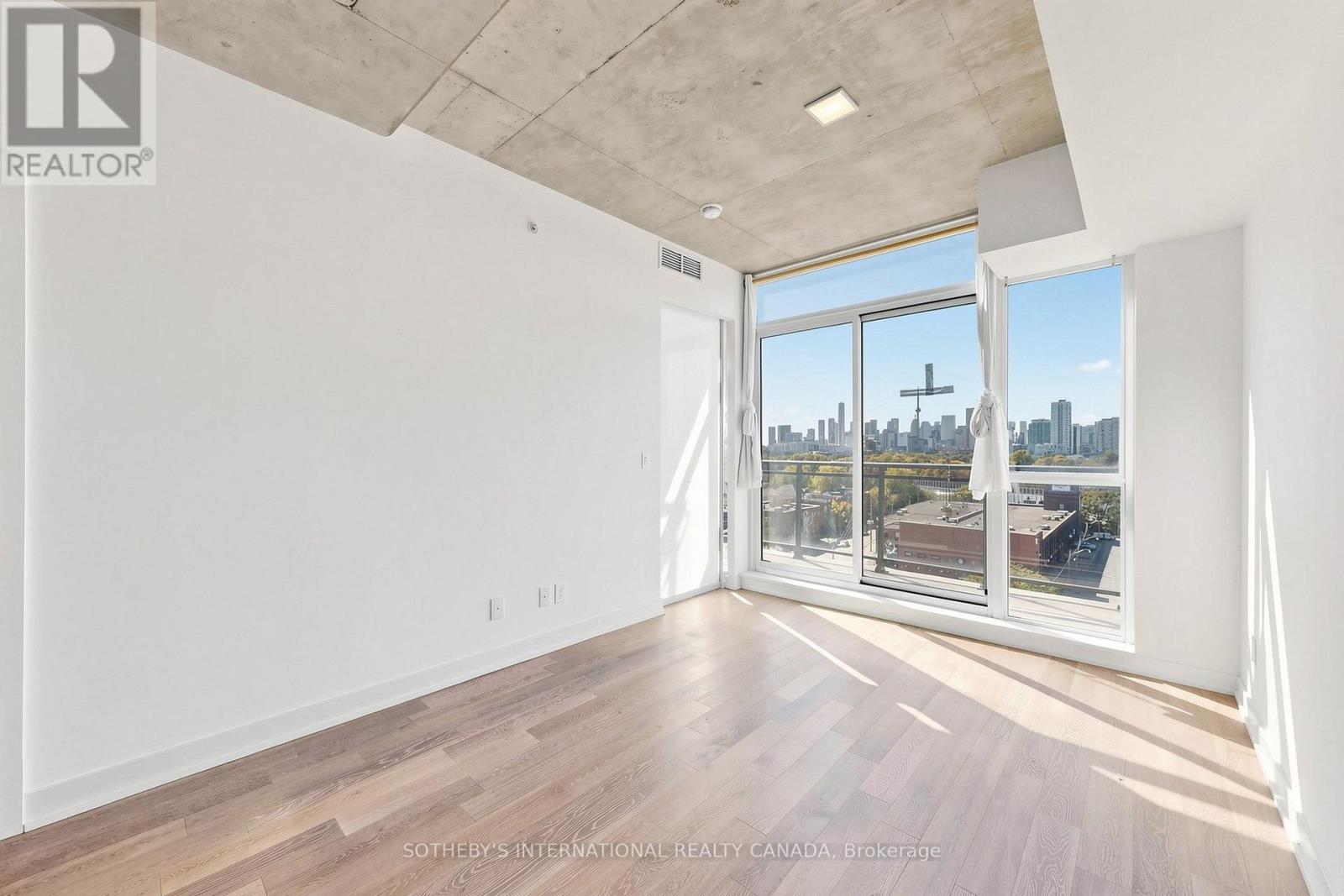 1015 - 1190 Dundas Street E, Toronto, Ontario  M4M 2T1 - Photo 7 - E13861388