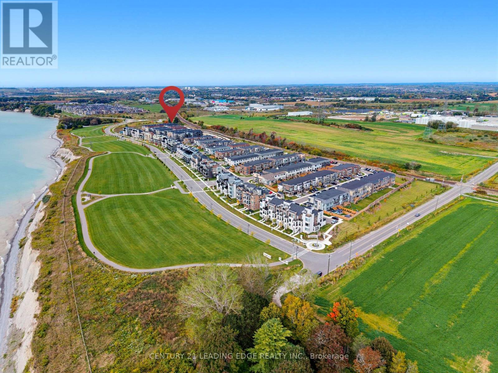 9c Lookout Drive, Clarington, Ontario  L1C 3K5 - Photo 7 - E13861418