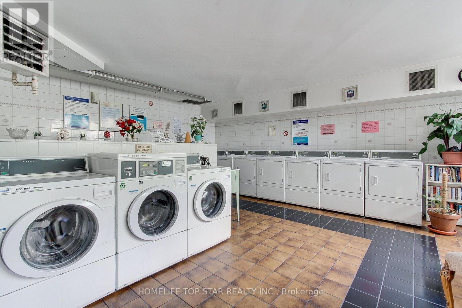 613 - 5580 Sheppard E Avenue, Toronto, Ontario  M1B 2L3 - Photo 32 - E13861498