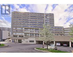 613 - 5580 SHEPPARD E AVENUE, Toronto, Ontario