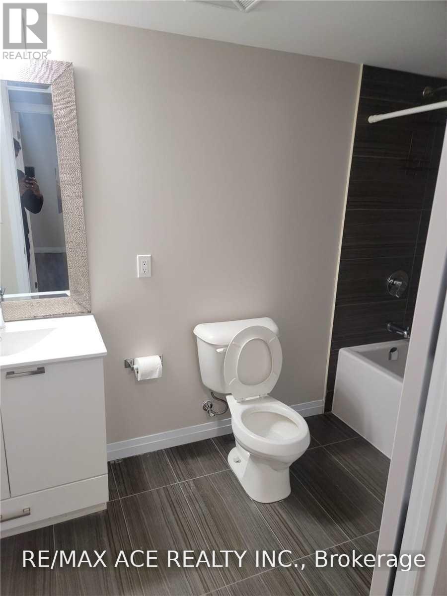 1110 - 2152 Lawrence Avenue E, Toronto, Ontario  M1R 3A8 - Photo 14 - E13861698