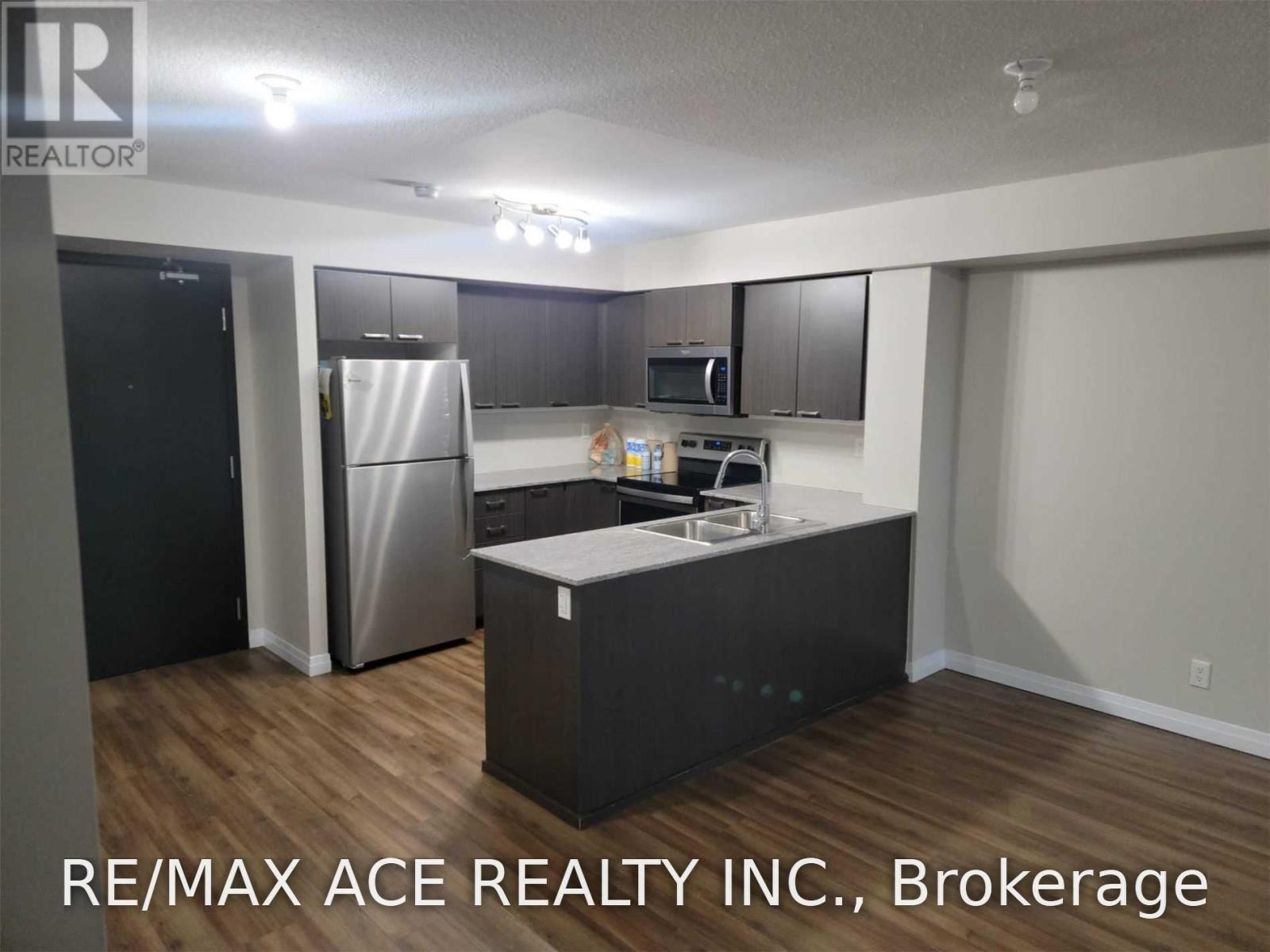 1110 - 2152 Lawrence Avenue E, Toronto, Ontario  M1R 3A8 - Photo 3 - E13861698