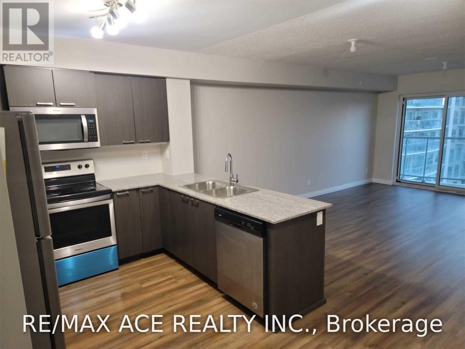 1110 - 2152 Lawrence Avenue E, Toronto, Ontario  M1R 3A8 - Photo 4 - E13861698