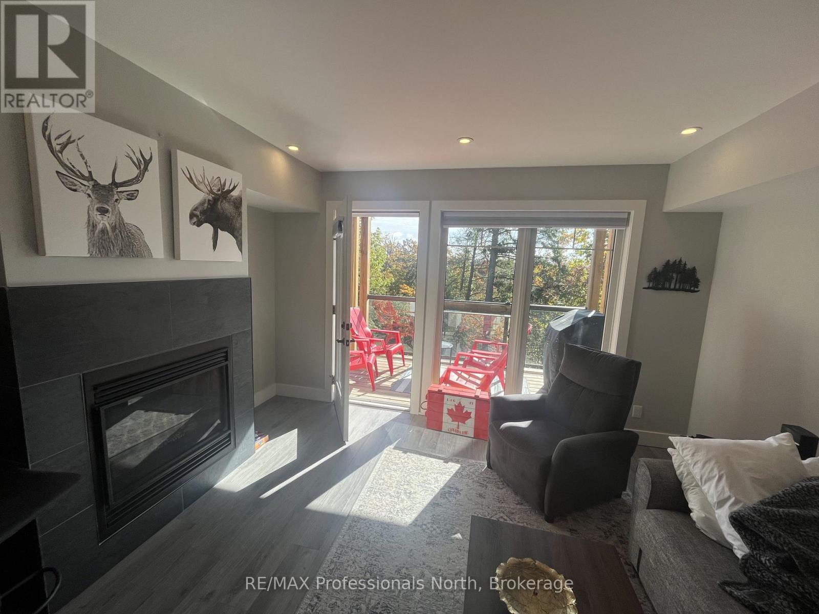 202 - 3 Tree Tops Lane, Huntsville, Ontario  P1H 1A9 - Photo 11 - X13861444