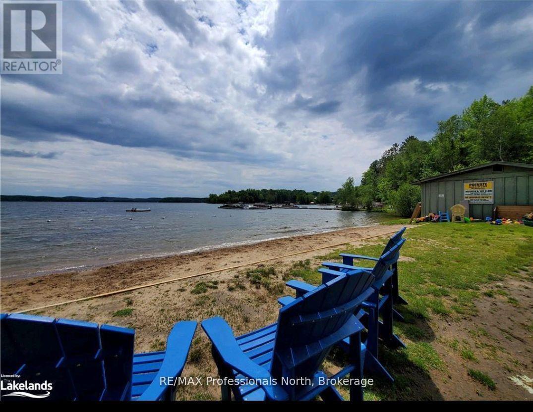 202 - 3 Tree Tops Lane, Huntsville, Ontario  P1H 1A9 - Photo 19 - X13861444