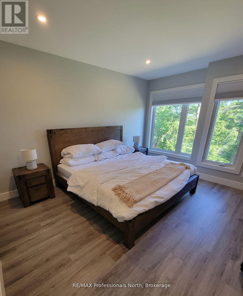 202 - 3 Tree Tops Lane, Huntsville, Ontario  P1H 1A9 - Photo 3 - X13861444