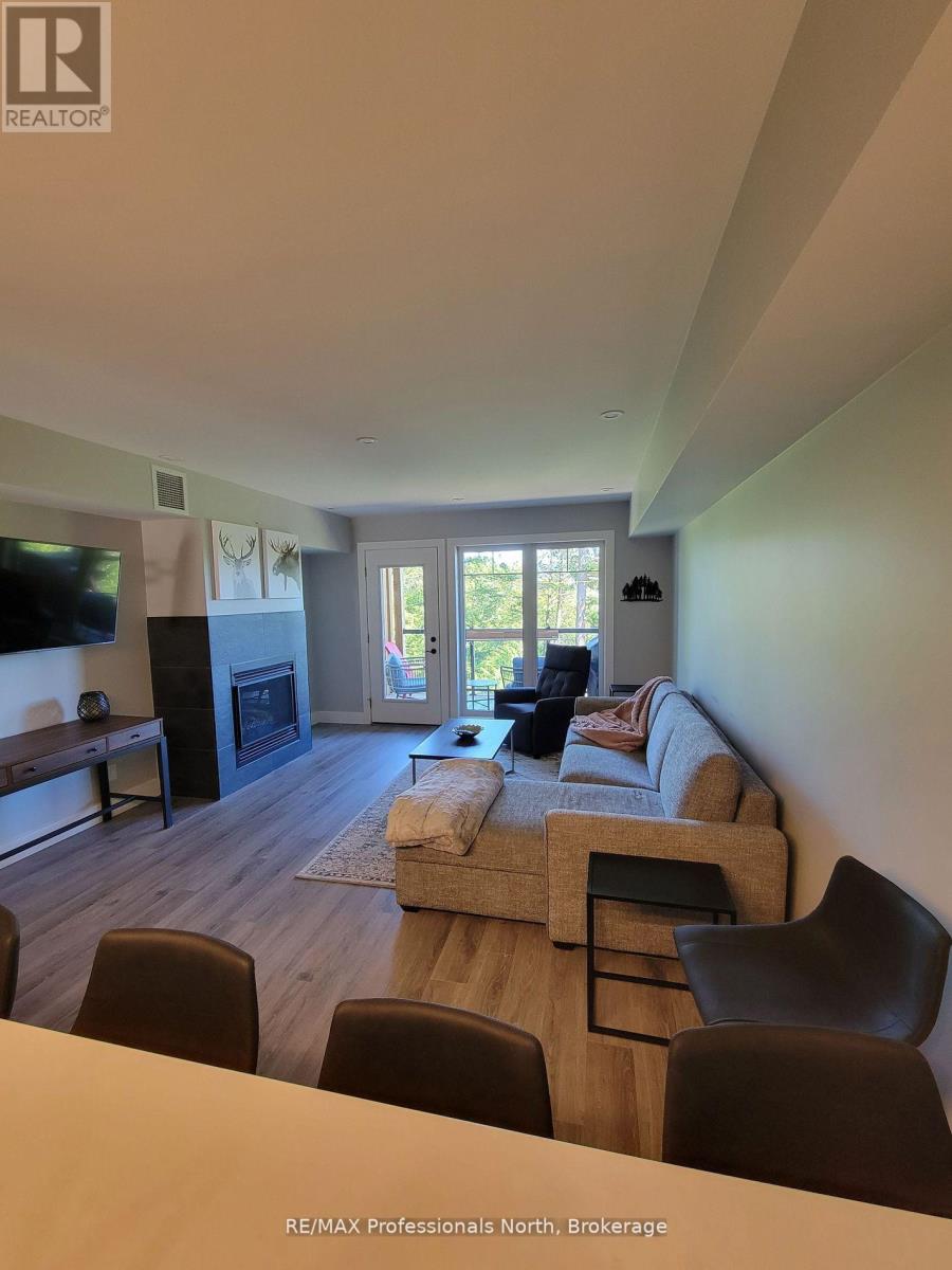 202 - 3 Tree Tops Lane, Huntsville, Ontario  P1H 1A9 - Photo 6 - X13861444