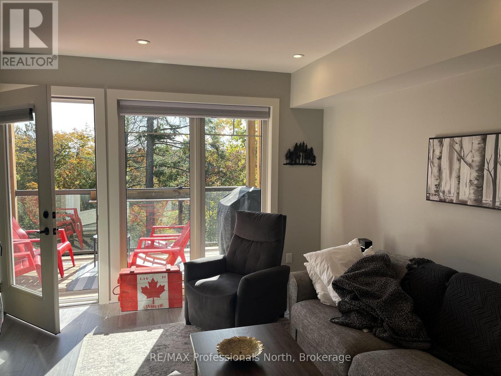 202 - 3 Tree Tops Lane, Huntsville, Ontario  P1H 1A9 - Photo 8 - X13861444