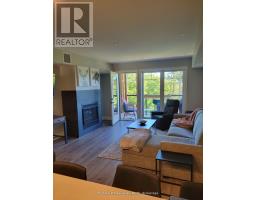 202 - 3 TREE TOPS LANE, Huntsville, Ontario