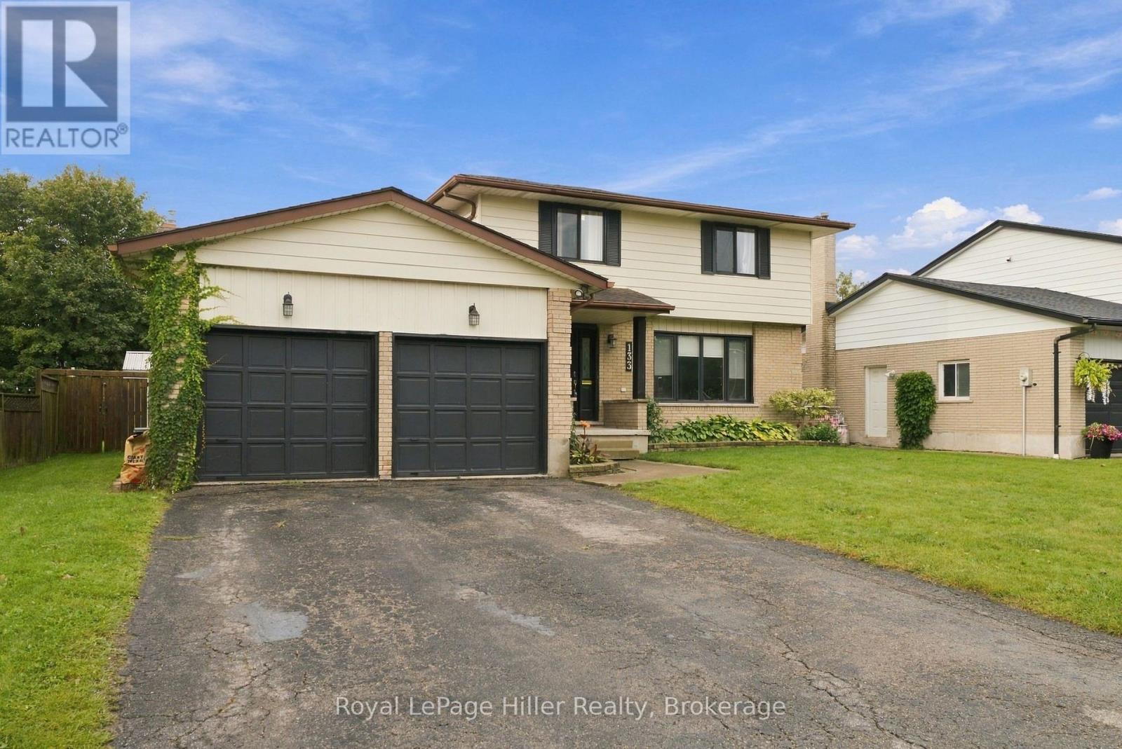 133 Braemar Crescent, Stratford, Ontario  N5A 7C2 - Photo 2 - X13861528