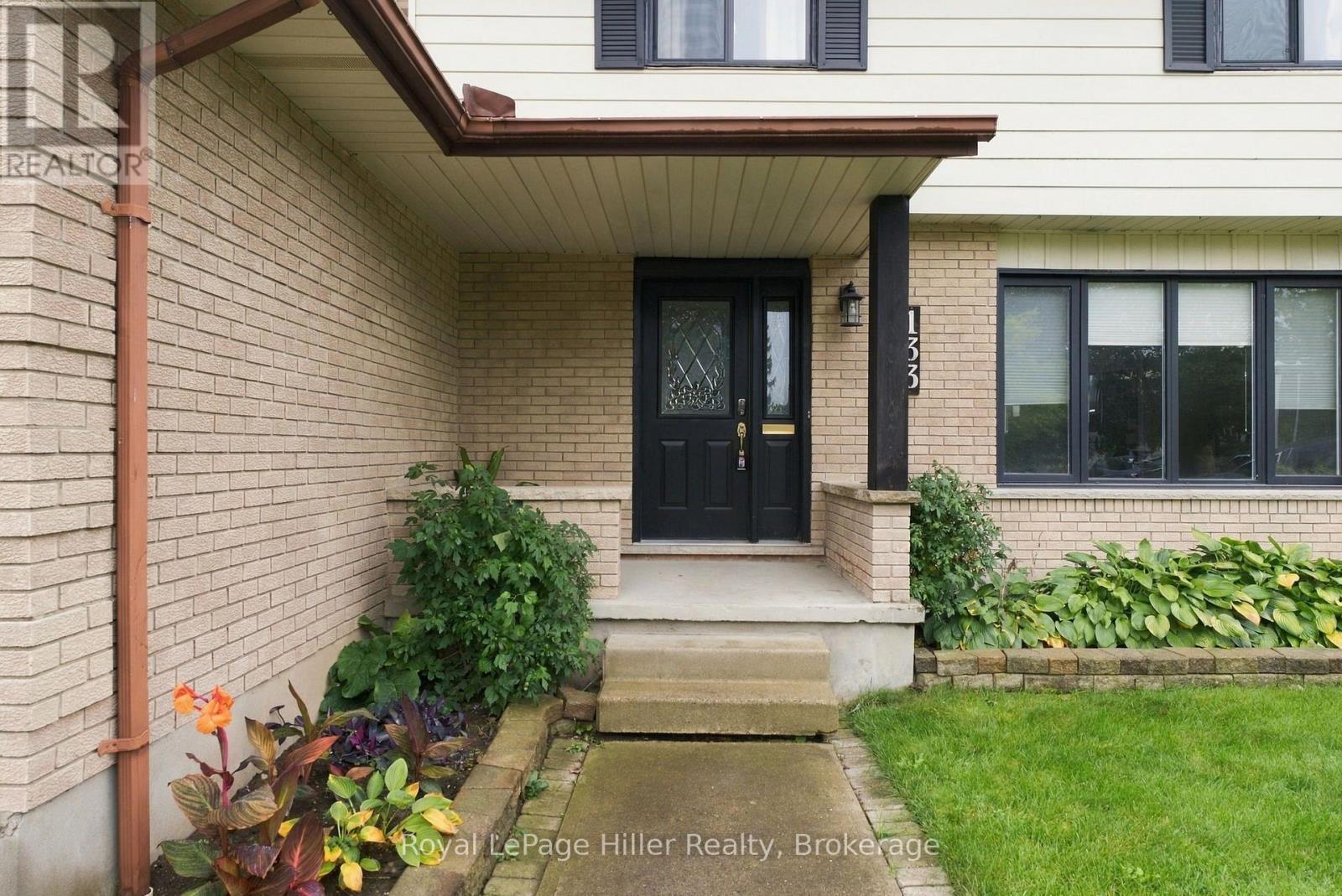 133 Braemar Crescent, Stratford, Ontario  N5A 7C2 - Photo 3 - X13861528