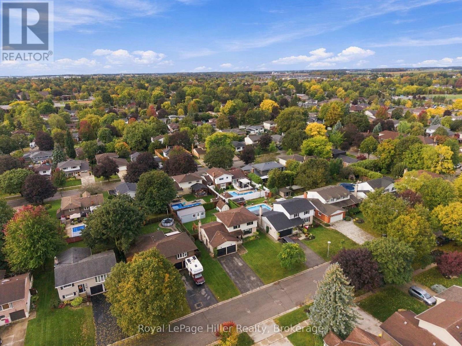 133 Braemar Crescent, Stratford, Ontario  N5A 7C2 - Photo 49 - X13861528