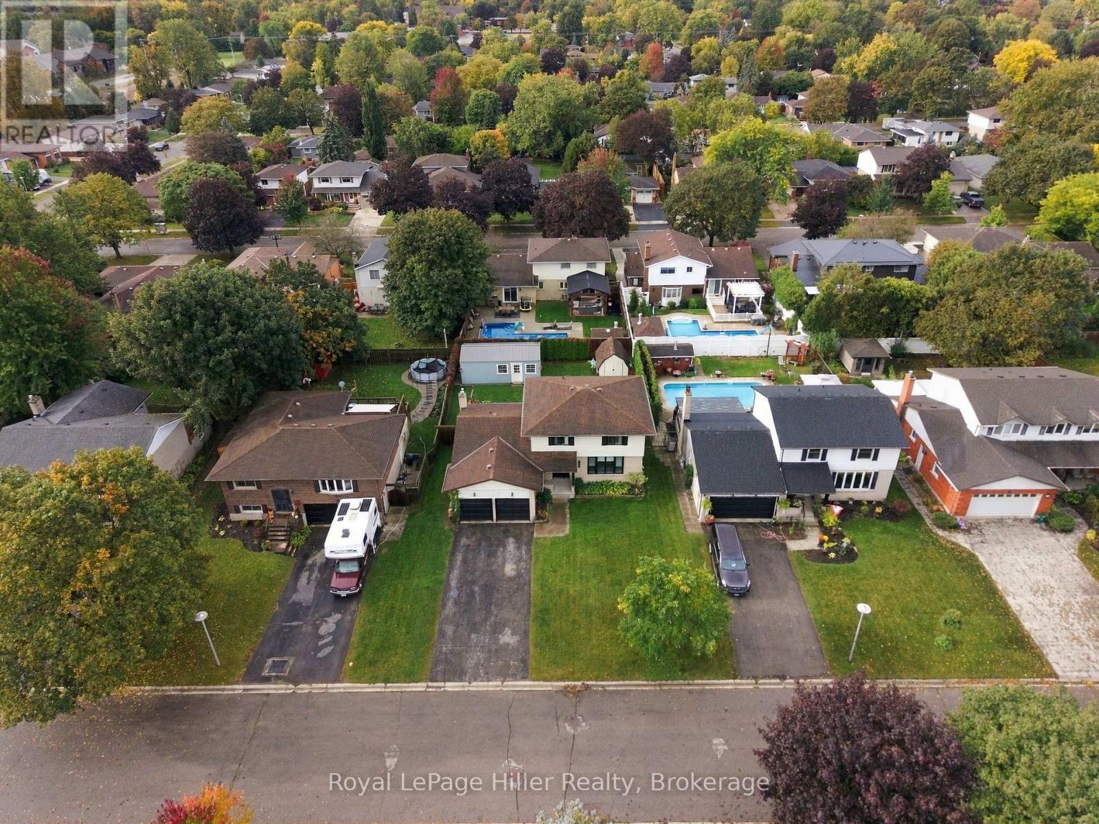 133 Braemar Crescent, Stratford, Ontario  N5A 7C2 - Photo 50 - X13861528