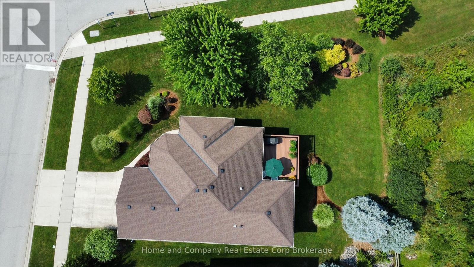 5 Ridgewood Crescent, St. Marys, Ontario  N4X 1B2 - Photo 2 - X13861536