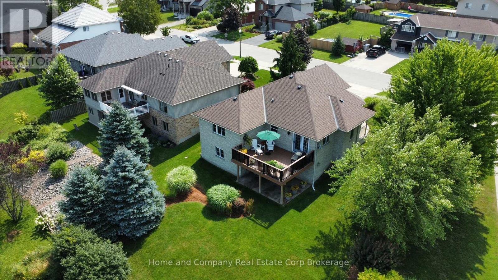 5 Ridgewood Crescent, St. Marys, Ontario  N4X 1B2 - Photo 3 - X13861536