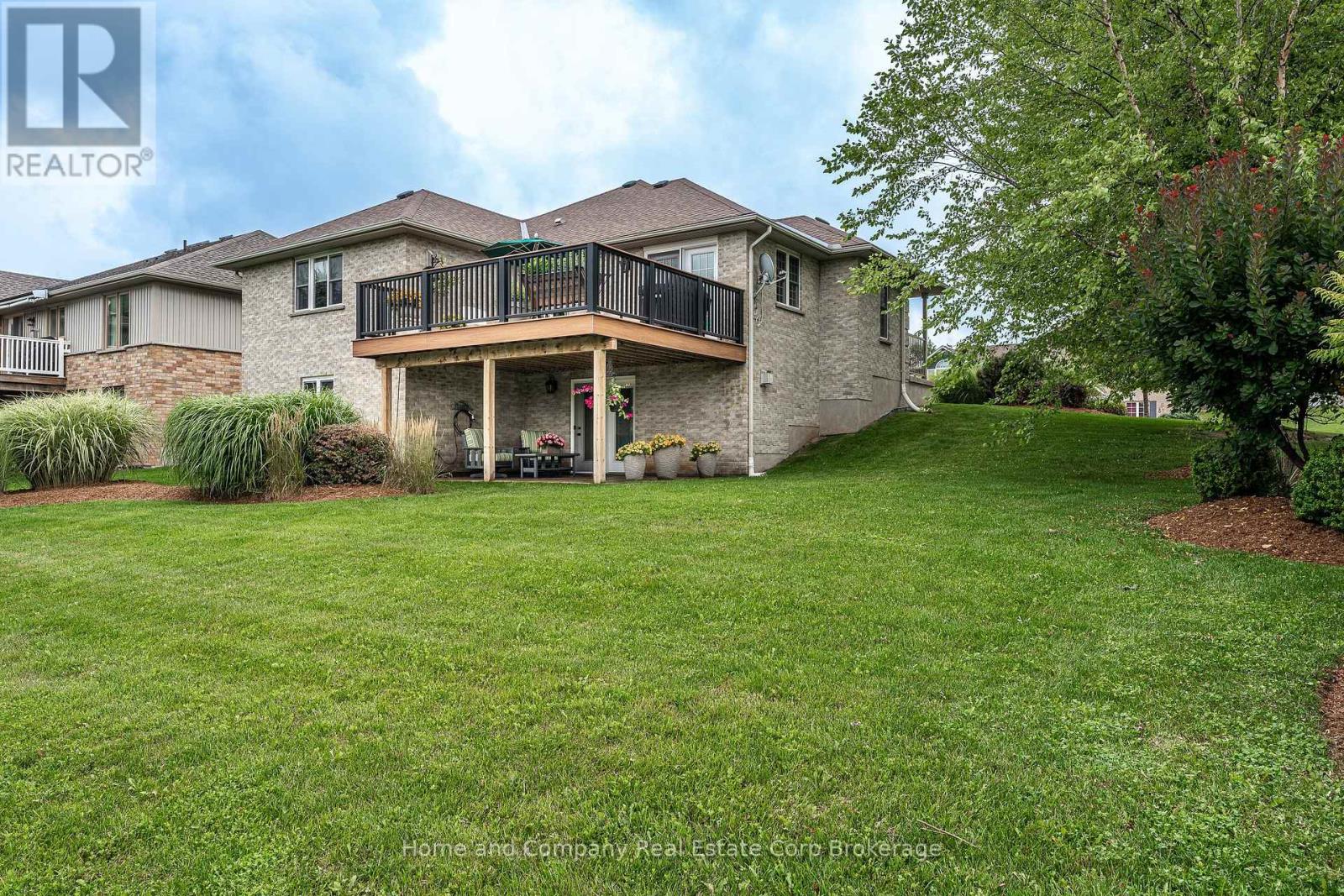 5 Ridgewood Crescent, St. Marys, Ontario  N4X 1B2 - Photo 34 - X13861536
