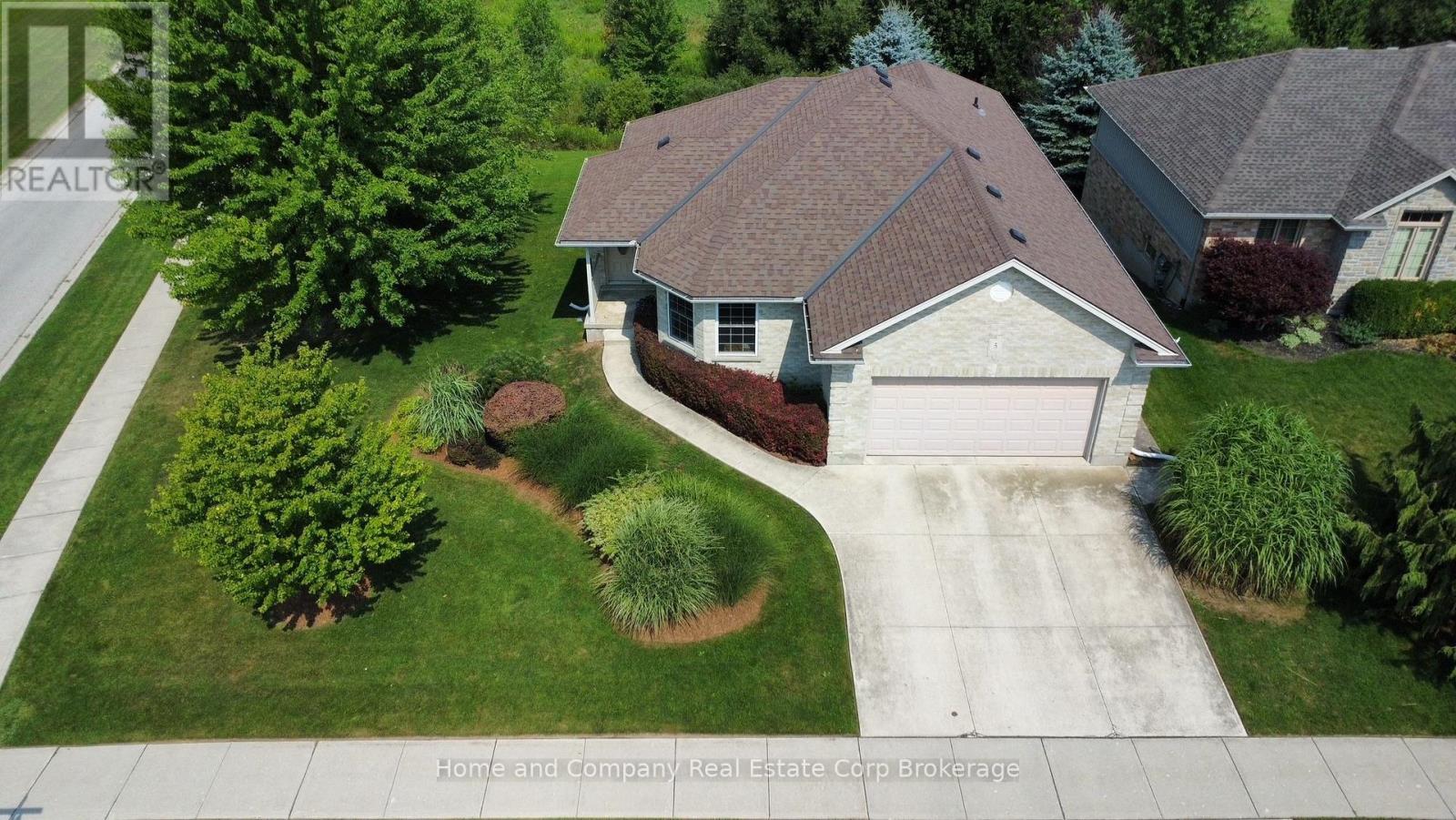 5 Ridgewood Crescent, St. Marys, Ontario  N4X 1B2 - Photo 42 - X13861536