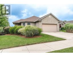 5 RIDGEWOOD CRESCENT, St. Marys, Ontario