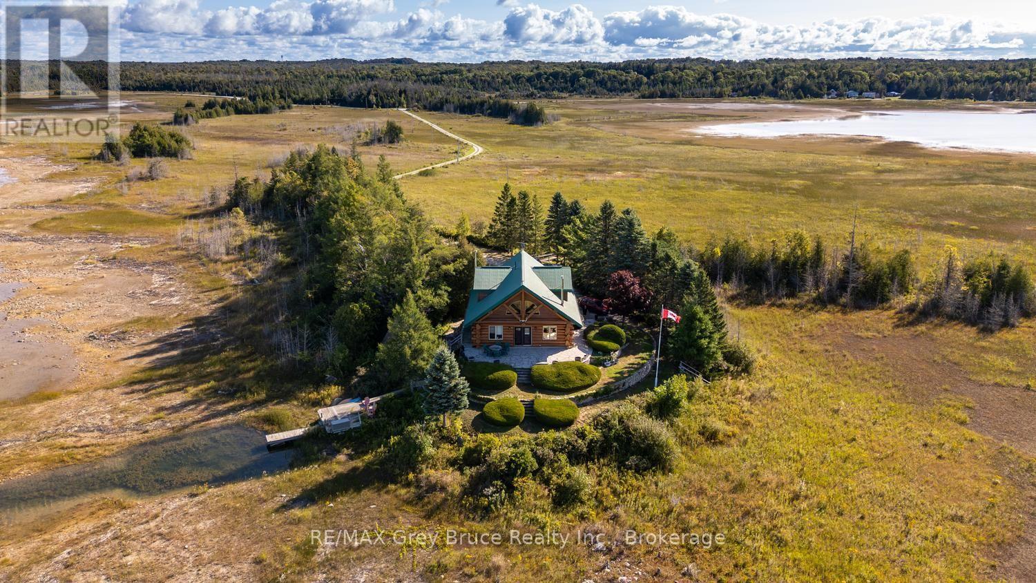 150 SHORELINE AVENUE, South Bruce Peninsula, Ontario