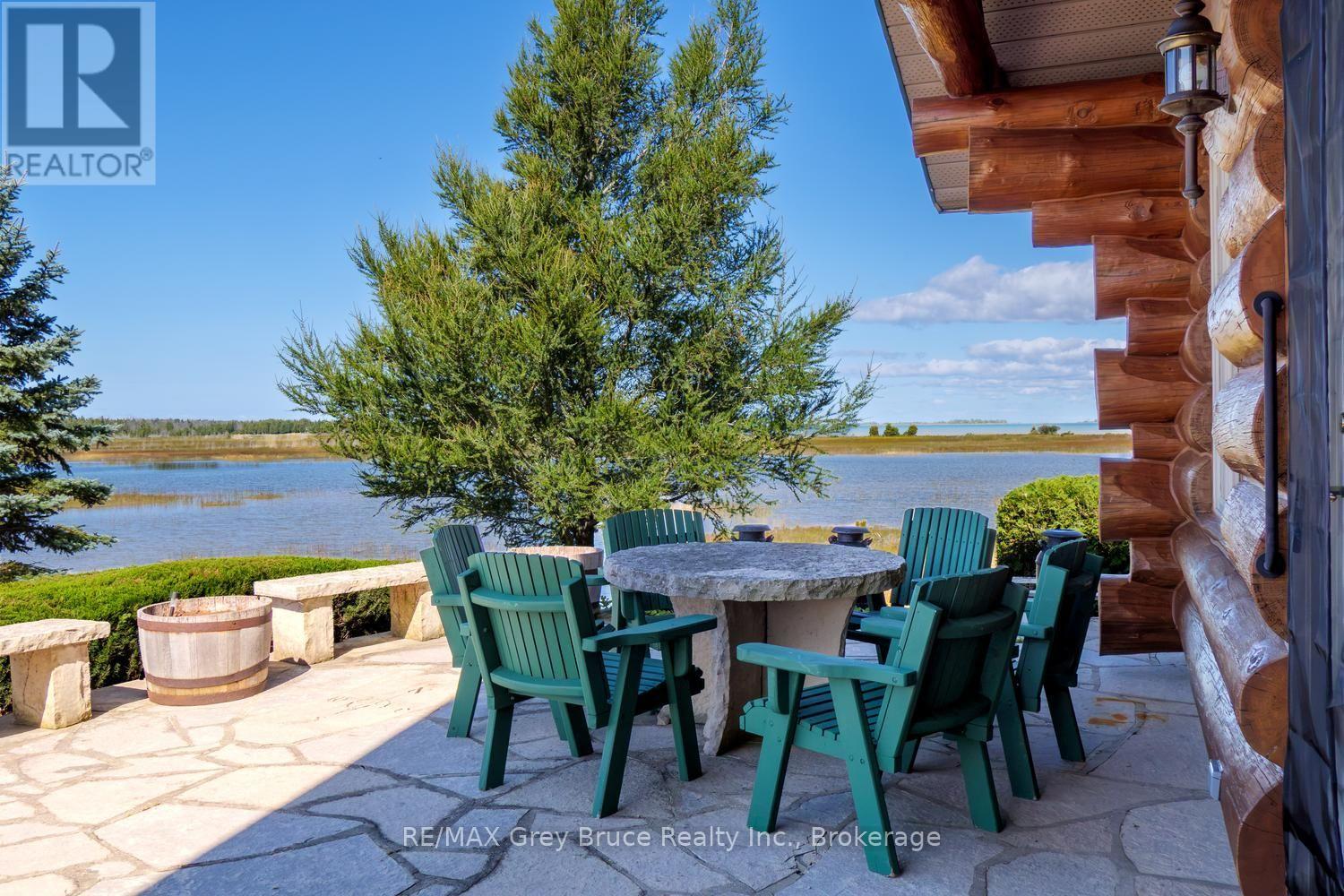 150 Shoreline Avenue, South Bruce Peninsula, Ontario  N0H 2T0 - Photo 11 - X13861652