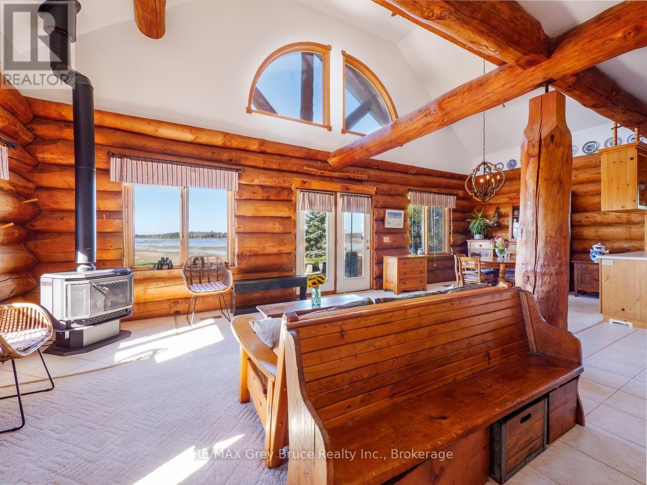 150 Shoreline Avenue, South Bruce Peninsula, Ontario  N0H 2T0 - Photo 17 - X13861652