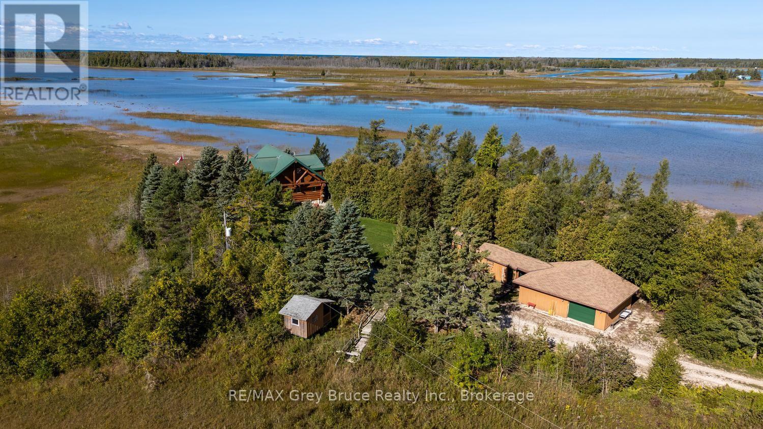 150 Shoreline Avenue, South Bruce Peninsula, Ontario  N0H 2T0 - Photo 34 - X13861652