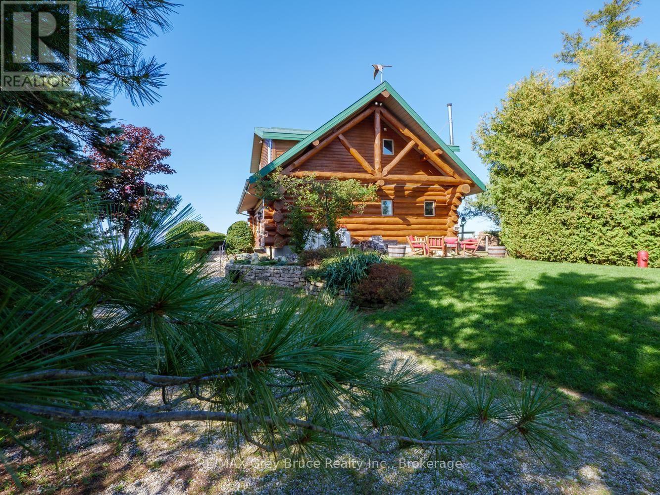 150 Shoreline Avenue, South Bruce Peninsula, Ontario  N0H 2T0 - Photo 36 - X13861652