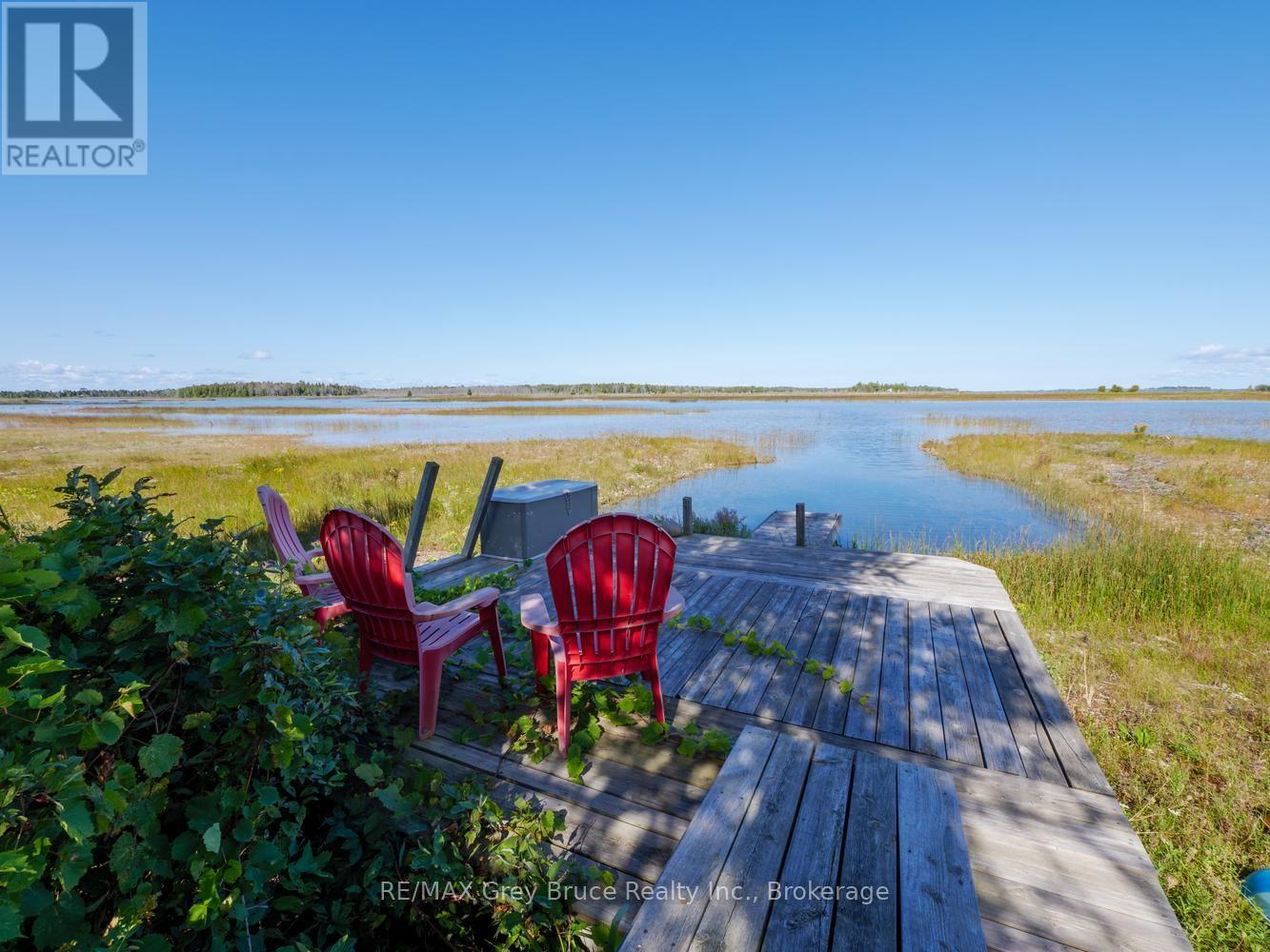 150 Shoreline Avenue, South Bruce Peninsula, Ontario  N0H 2T0 - Photo 38 - X13861652