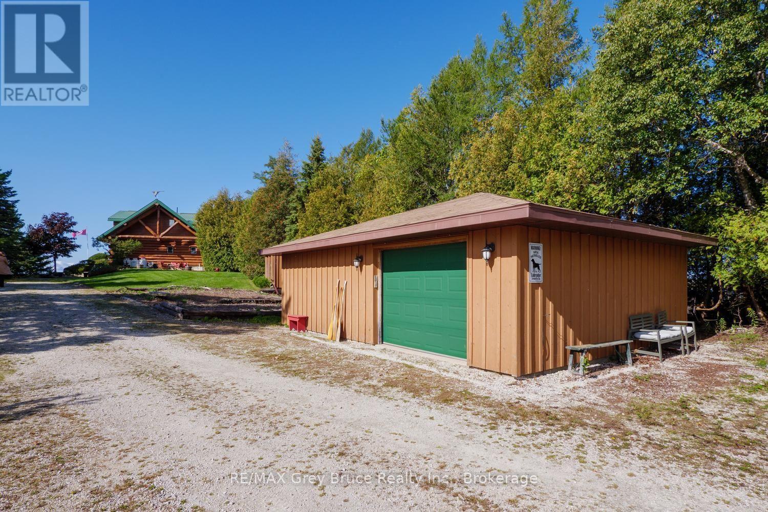 150 Shoreline Avenue, South Bruce Peninsula, Ontario  N0H 2T0 - Photo 46 - X13861652
