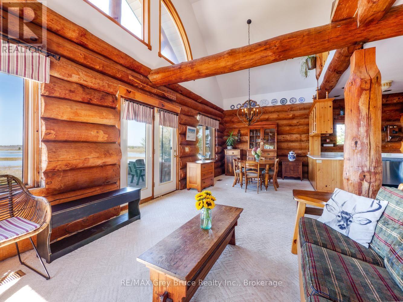 150 Shoreline Avenue, South Bruce Peninsula, Ontario  N0H 2T0 - Photo 9 - X13861652