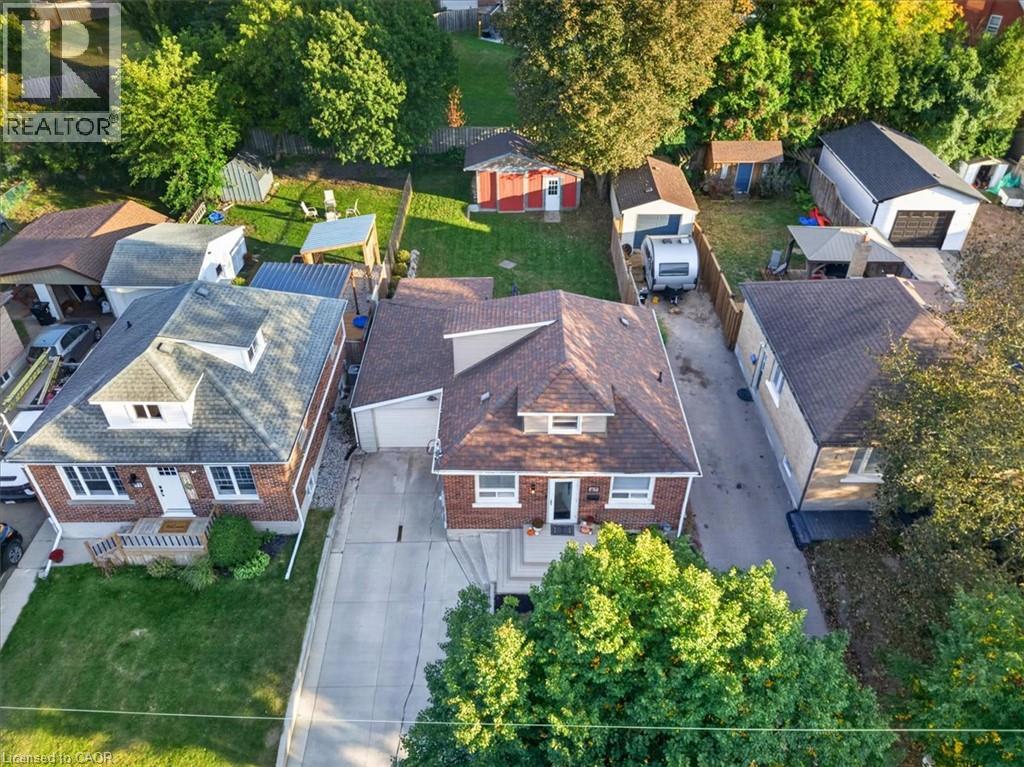 67 Arnold Street, Kitchener, Ontario  N2H 6C9 - Photo 4 - 40863954
