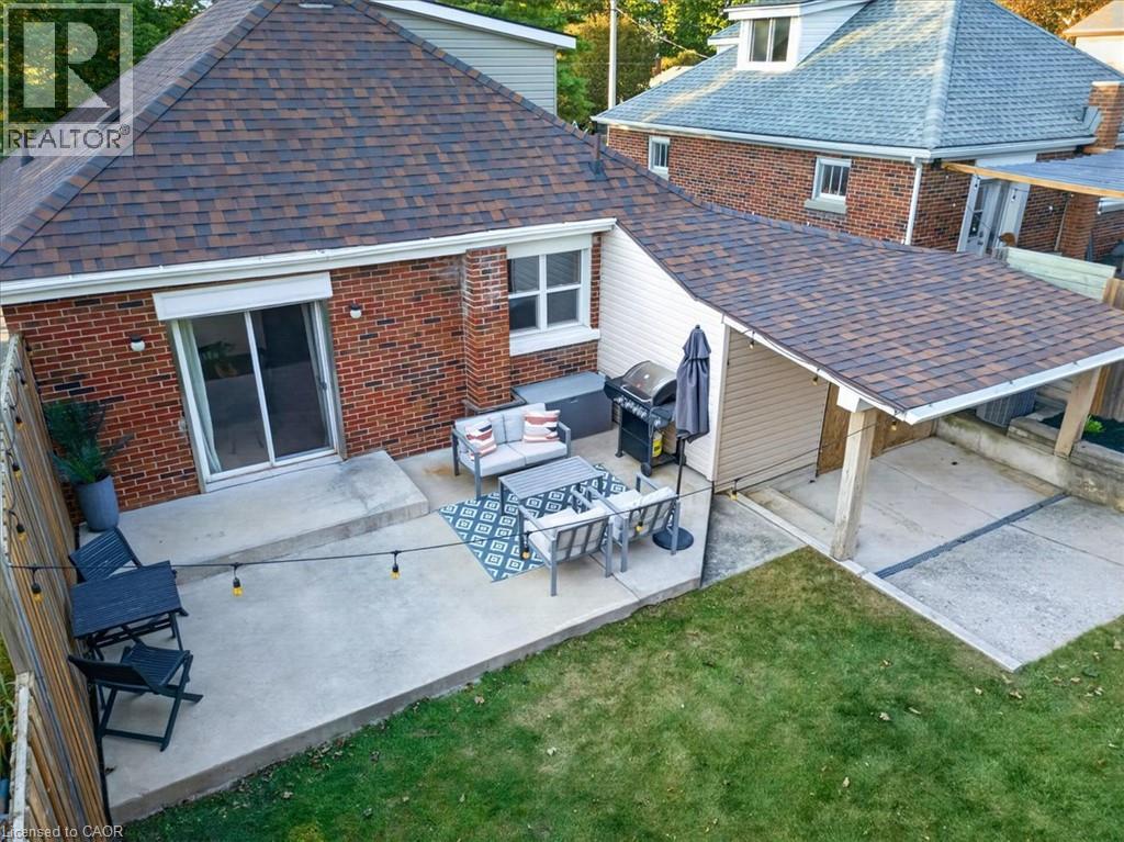 67 Arnold Street, Kitchener, Ontario  N2H 6C9 - Photo 41 - 40863954