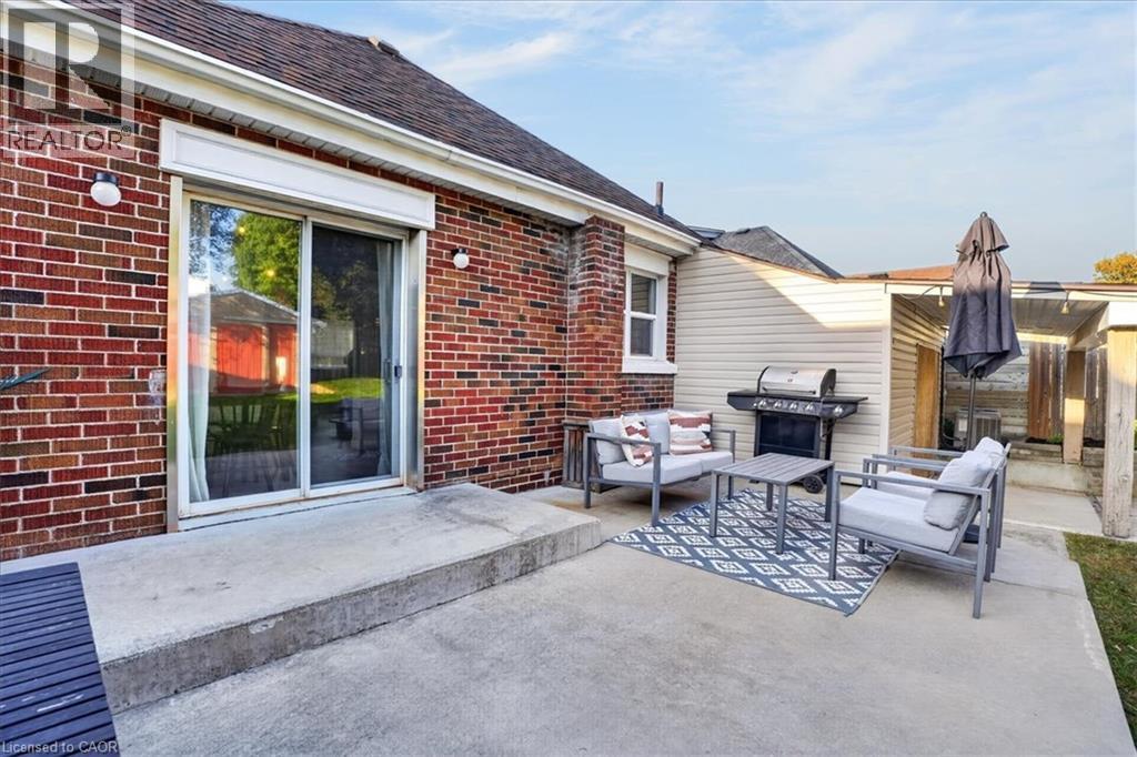 67 Arnold Street, Kitchener, Ontario  N2H 6C9 - Photo 43 - 40863954