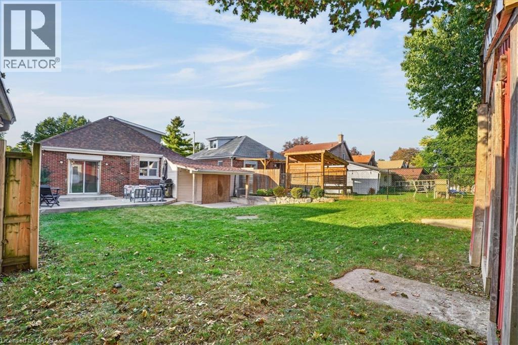 67 Arnold Street, Kitchener, Ontario  N2H 6C9 - Photo 46 - 40863954