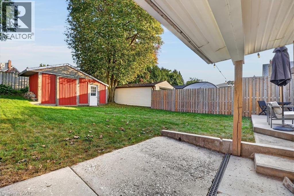 67 Arnold Street, Kitchener, Ontario  N2H 6C9 - Photo 50 - 40863954