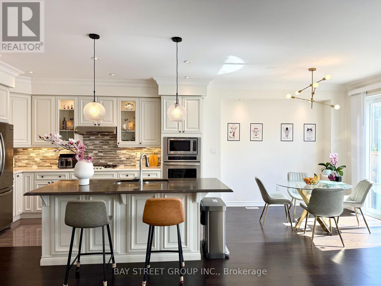164 Beaveridge Avenue, Oakville (Go Glenorchy), Ontario  L6H 0M6 - Photo 4 - W13861368