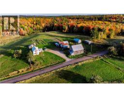 437 Mill Settlement Road, Hoyt, New Brunswick