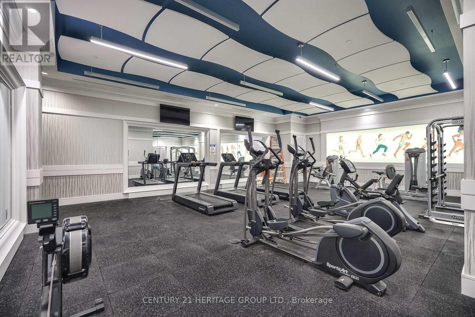 1807 - 9075 Jane Street, Vaughan, Ontario  L4K 0L7 - Photo 49 - N13861378
