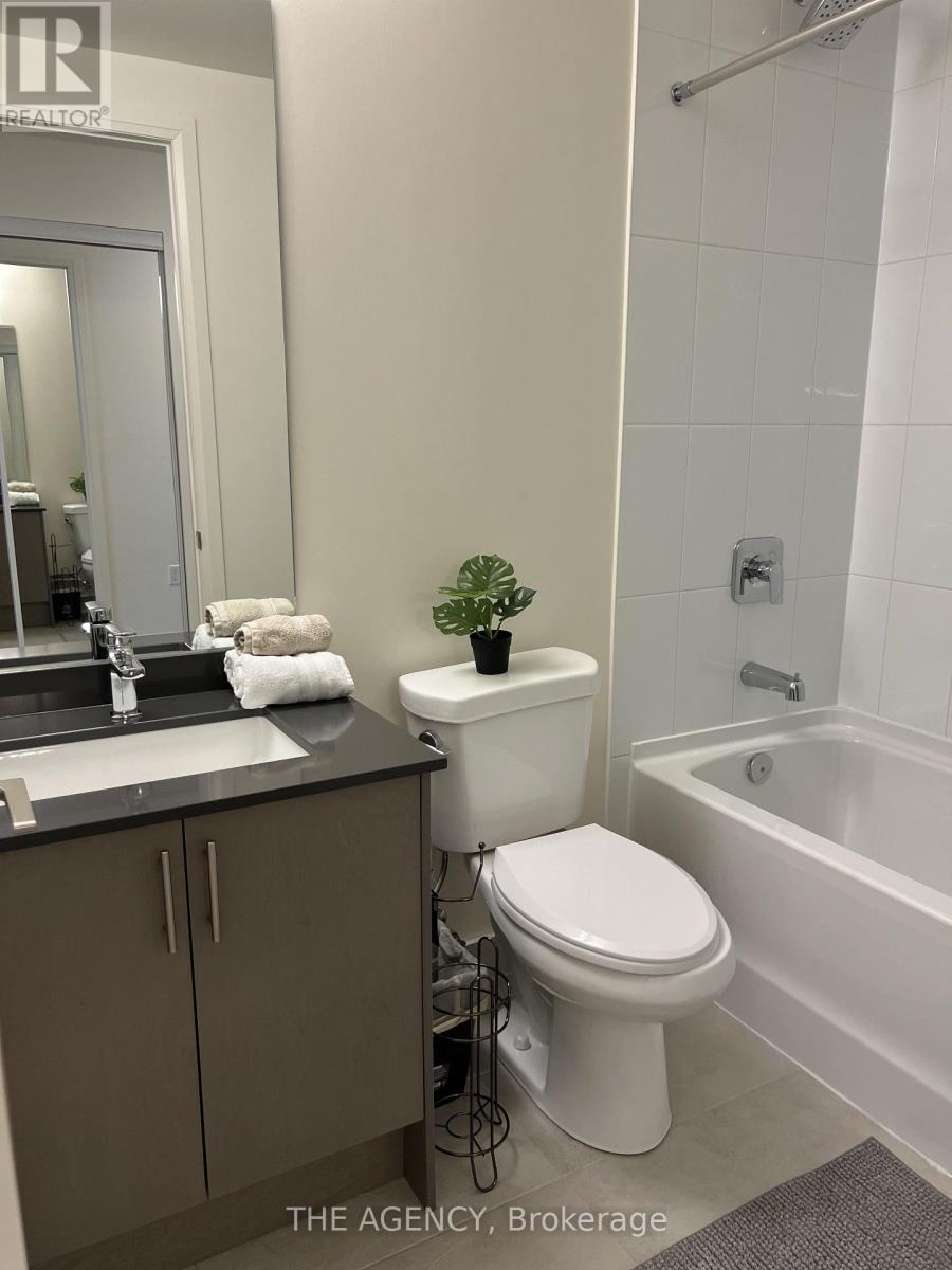 1404 - 8960 Jane Street E, Vaughan (Vellore Village), Ontario  L4K 0N9 - Photo 12 - N13861390
