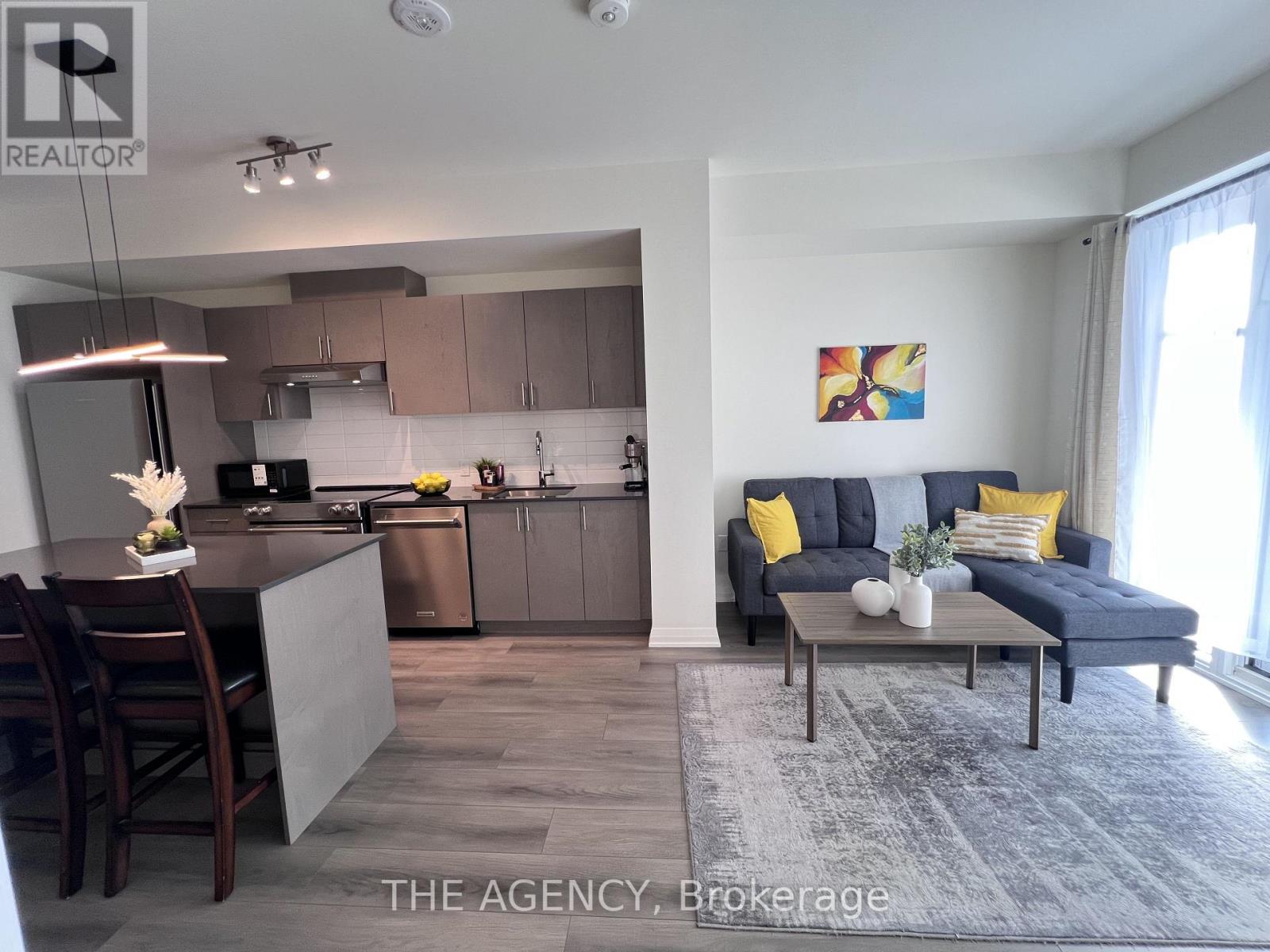 1404 - 8960 Jane Street E, Vaughan (Vellore Village), Ontario  L4K 0N9 - Photo 2 - N13861390